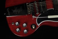 Epiphone 1964 SG Standard with Maestro Vibrola Reissue - CH