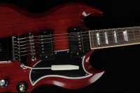 Epiphone 1964 SG Standard with Maestro Vibrola Reissue - CH
