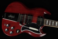 Epiphone 1964 SG Standard with Maestro Vibrola Reissue - CH