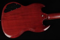 Epiphone 1964 SG Standard with Maestro Vibrola Reissue - CH