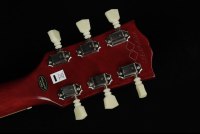 Epiphone 1964 SG Standard with Maestro Vibrola Reissue - CH