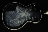 Epiphone Adam Jones Les Paul Custom Art Collection Ernst Fuchs 