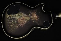 Epiphone Adam Jones Les Paul Custom Art Collection Julie Heffernan's 
