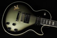 Epiphone Adam Jones Les Paul Custom Art Collection Mark Ryden's 