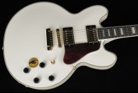 Epiphone B.B. King Lucille Limited Edition - BW