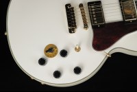 Epiphone B.B. King Lucille Limited Edition - BW