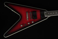 Epiphone Dave Mustaine Flying V Prophecy