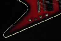 Epiphone Dave Mustaine Flying V Prophecy