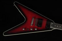 Epiphone Dave Mustaine Flying V Prophecy