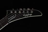 Epiphone Dave Mustaine Flying V Prophecy