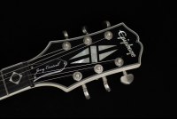 Epiphone Jerry Cantrell Les Paul Custom Prophecy