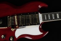 Epiphone Joe Bonamassa 1963 SG Custom