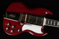 Epiphone Joe Bonamassa 1963 SG Custom