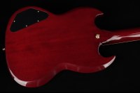 Epiphone Joe Bonamassa 1963 SG Custom