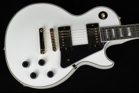 Epiphone Les Paul Custom - AW