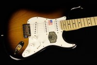 Fender 60th Anniversary Commemorative Stratocaster