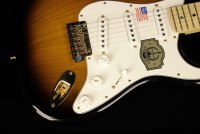 Fender 60th Anniversary Commemorative Stratocaster