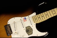 Fender 60th Anniversary Commemorative Stratocaster