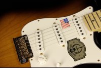 Fender 60th Anniversary Commemorative Stratocaster