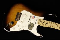 Fender 60th Anniversary Commemorative Stratocaster