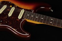 Fender 70th Anniversary American Professional II Stratocaster