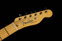 Fender 70th Anniversary Esquire - WHB