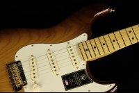 Fender 75th Anniversary Commemorative Stratocaster