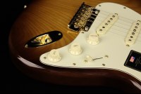 Fender 75th Anniversary Commemorative Stratocaster