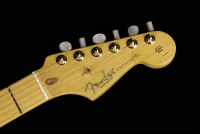 Fender 75th Anniversary Commemorative Stratocaster