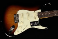 Fender American Original '60s Stratocaster - RW 3CS