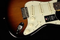 Fender American Original '60s Stratocaster - RW 3CS