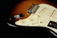 Fender American Original '60s Stratocaster - RW 3CS