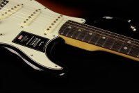 Fender American Original '60s Stratocaster - RW 3CS