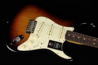 Fender American Original '60s Stratocaster - RW 3CS