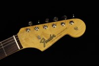 Fender American Original '60s Stratocaster - RW 3CS