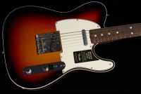 Fender American Original '60s Telecaster - RW 3CS