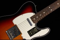 Fender American Original '60s Telecaster - RW 3CS