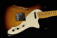 Fender American Original '60s Telecaster Thinline - MN 3CS