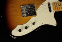 Fender American Original '60s Telecaster Thinline - MN 3CS
