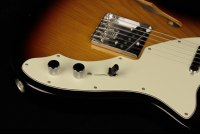 Fender American Original '60s Telecaster Thinline - MN 3CS