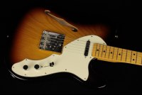 Fender American Original '60s Telecaster Thinline - MN 3CS