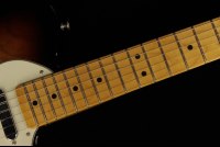 Fender American Original '60s Telecaster Thinline - MN 3CS
