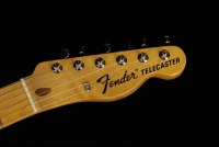 Fender American Original '60s Telecaster Thinline - MN 3CS
