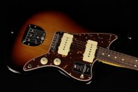 Fender American Professional II Jazzmaster - RW 3CS
