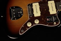 Fender American Professional II Jazzmaster - RW 3CS