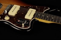 Fender American Professional II Jazzmaster - RW 3CS