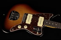 Fender American Professional II Jazzmaster - RW 3CS