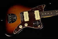 Fender American Professional II Jazzmaster - RW 3CS