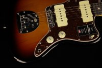 Fender American Professional II Jazzmaster - RW 3CS