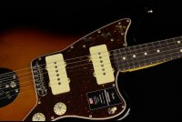 Fender American Professional II Jazzmaster - RW 3CS